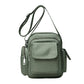 ✨ 👜Geantă Crossbody Casual din Nailon pentru Femei – Impermeabil și cu capacitate mare