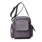 ✨ 👜Geantă Crossbody Casual din Nailon pentru Femei – Impermeabil și cu capacitate mare