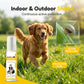 🔥Reducere de 50%🎁Spray repelent pentru animale de companie cu formulă delicată
