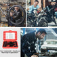 🏍️ Set de 10 extractoare pentru rulmenți de motocicletă — potrivite pentru diferite diametre interioare
