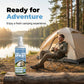 ⏰🎁Outdoor Tent Fabric Cleaner and Restorer