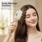 ✨ Perie de Păr Electrică cu Spray și Masaj – Îngrijire Dublă pentru Scalp și Păr