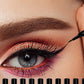 ✨ Desenează linii precise – eyeliner lichid cu vârf ultra-subțire