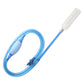 Aspirator cu sifon pentru acvariu
