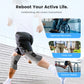💥Oferte speciale: 50% reducere💖Genunchiere reglabile pentru sport💥