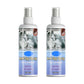 ✨Spray instant pentru sticlă mată, care asigură intimitate