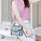 📢Ofertă limitată: 40% reducere👜Geantă elegantă pentru femei din piele PU, tip crossbody
