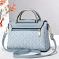 📢Ofertă limitată: 40% reducere👜Geantă elegantă pentru femei din piele PU, tip crossbody