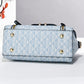 📢Ofertă limitată: 40% reducere👜Geantă elegantă pentru femei din piele PU, tip crossbody