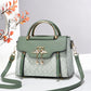 📢Ofertă limitată: 40% reducere👜Geantă elegantă pentru femei din piele PU, tip crossbody