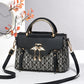 📢Ofertă limitată: 40% reducere👜Geantă elegantă pentru femei din piele PU, tip crossbody