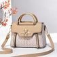 📢Ofertă limitată: 40% reducere👜Geantă elegantă pentru femei din piele PU, tip crossbody