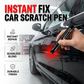 🚗✨ Pix Corector pentru Zgârieturi Auto – Repară Rapid, Culoare Perfectă și Economisește Bani! 🛠️💸