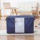 📦 50% REDUCERE! ✨ Geantă de depozitare de mare capacitate🏡