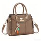 ✨ Reducere de 30% pentru o perioadă limitată! 👜 Geantă Premium Elegantă cu Mâner Superior – Stil Atemporal