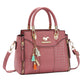 ✨ Reducere de 30% pentru o perioadă limitată! 👜 Geantă Premium Elegantă cu Mâner Superior – Stil Atemporal
