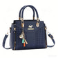 ✨ Reducere de 30% pentru o perioadă limitată! 👜 Geantă Premium Elegantă cu Mâner Superior – Stil Atemporal