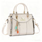 ✨ Reducere de 30% pentru o perioadă limitată! 👜 Geantă Premium Elegantă cu Mâner Superior – Stil Atemporal