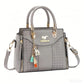 ✨ Reducere de 30% pentru o perioadă limitată! 👜 Geantă Premium Elegantă cu Mâner Superior – Stil Atemporal