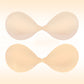 Copricapezzoli in silicone push-up invisibili e senza cuciture