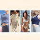 Copricapezzoli in silicone push-up invisibili e senza cuciture