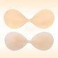 Copricapezzoli in silicone push-up invisibili e senza cuciture