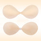 Copricapezzoli in silicone push-up invisibili e senza cuciture