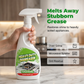 Spray Degresant Greu pentru Bucătărie