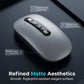 ⏳Reducere de 50% pentru o perioadă limitată⏰Mouse wireless cu comandă vocală inteligentă bazată pe AI🖱️💬