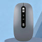 ⏳Reducere de 50% pentru o perioadă limitată⏰Mouse wireless cu comandă vocală inteligentă bazată pe AI🖱️💬