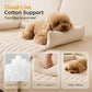 Protector de canapea pentru animale de companie Value Bolstered