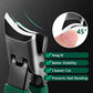 ✂️🦶 Foarfece de unghii cu fălci largi – ascuțite, anti-stropire, ergonomice și rezistente la rugină! 🌟