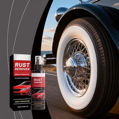 🧽 Spray universal pentru îndepărtarea ruginii