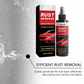🧽 Spray universal pentru îndepărtarea ruginii