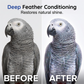 Waterless Foam Bird Cleaner