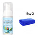 Waterless Foam Bird Cleaner