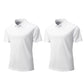 👔Bărbați Tricou cu guler respirabil pentru vară