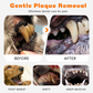 🐱🐶Pix de Îngrijire Dentară pentru Curățarea Animalelor de Companie——Nu este toxic, poate fi înghițit