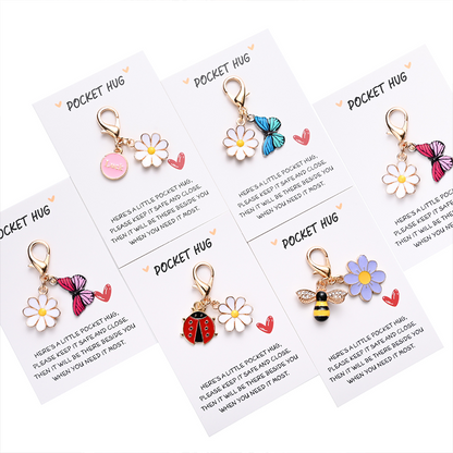🌼⏰ Ultima Zi | Suport pentru Insecte Margareta cu Carte Poștală Cadou -50%
