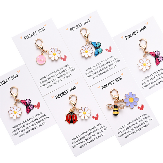 🌼⏰ Ultima Zi | Suport pentru Insecte Margareta cu Carte Poștală Cadou -50%