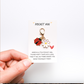 🌼⏰ Ultima Zi | Suport pentru Insecte Margareta cu Carte Poștală Cadou -50%