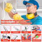 8-în-1 Decapator de Cabluri pentru Electricieni cu Tester de Tensiune