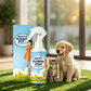 🐱🐶Spray pentru dresaj la toaletă „Gentle Pet”