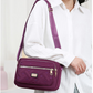 👜Geantă Crossbody Oxford Impermeabilă cu Mai Multe Straturi