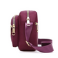 👜Geantă Crossbody Oxford Impermeabilă cu Mai Multe Straturi