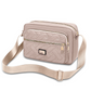 👜Geantă Crossbody Oxford Impermeabilă cu Mai Multe Straturi