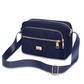 👜Geantă Crossbody Oxford Impermeabilă cu Mai Multe Straturi