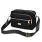 👜Geantă Crossbody Oxford Impermeabilă cu Mai Multe Straturi