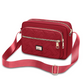 👜Geantă Crossbody Oxford Impermeabilă cu Mai Multe Straturi