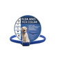 ⏰OFERTĂ LIMITATĂ: 50% REDUCERE!🔥Peste 50000 de bucăți vândute! Zgardă cu uleiuri esențiale naturale pentru alungarea dăunătorilor de la animale de companie🐶